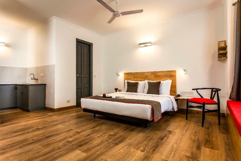 Super Townhouse Rr Nagar Hotel Бангалор Екстериор снимка