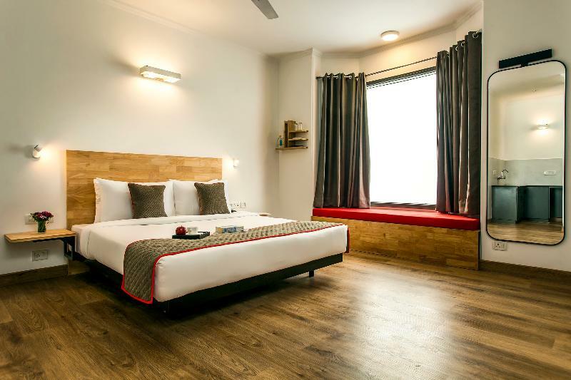 Super Townhouse Rr Nagar Hotel Бангалор Екстериор снимка