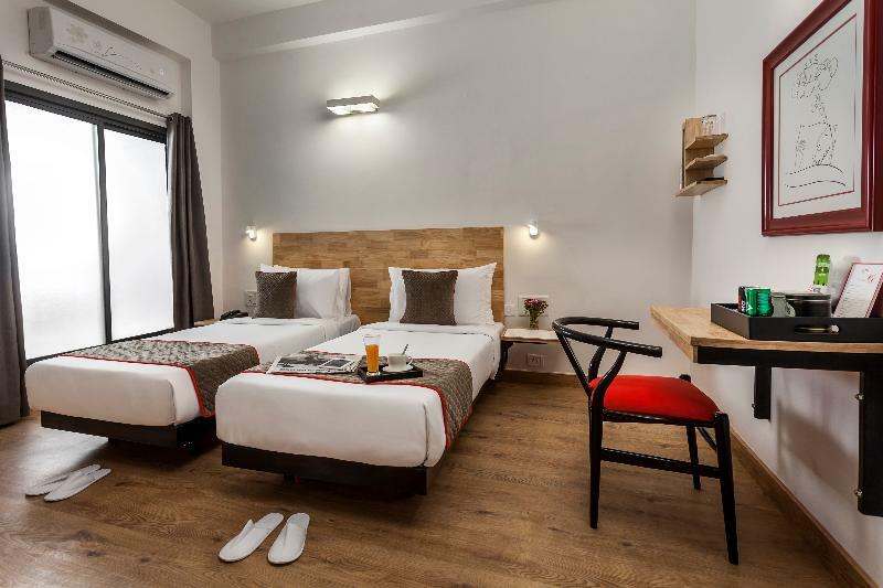 Super Townhouse Rr Nagar Hotel Бангалор Екстериор снимка